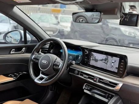 Kia K5, 2020 — сүрөт 11