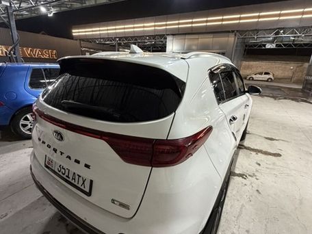 Kia Sportage, 2019 — photo 3