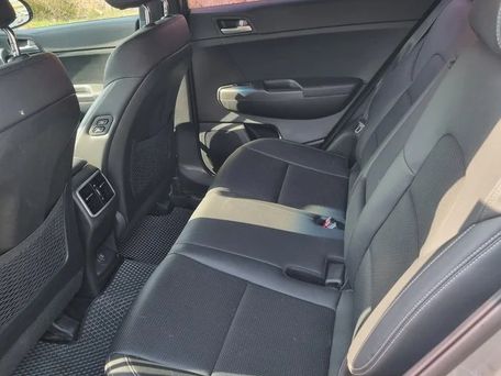 Kia Sportage, 2019 — photo 6