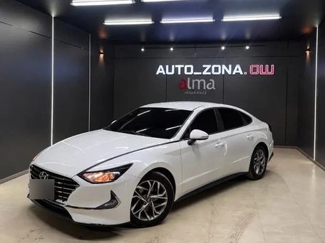 Hyundai Sonata, 2023 — фото 1