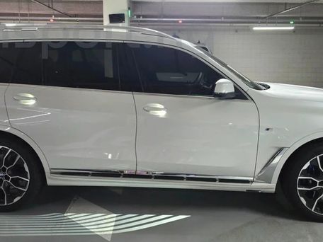 BMW X7, 2026 — 照片 3