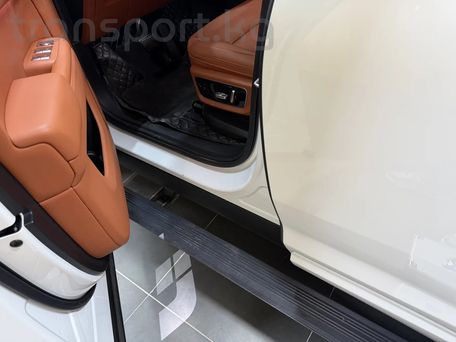 Li Auto (Lixiang) L7, 2023 — photo 4
