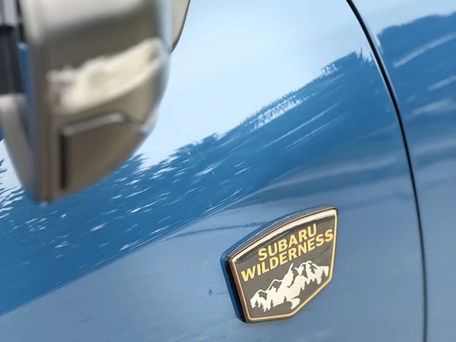 Subaru Outback, 2023 — photo 6