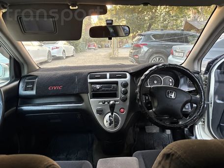 Honda Civic, 2005 — сүрөт 6