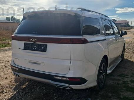 Kia Carnival, 2023 — сүрөт 9