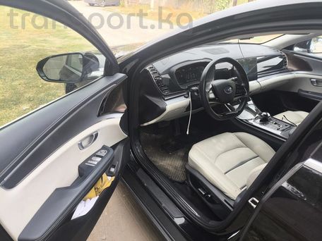 BYD E9, 2021 — photo 3