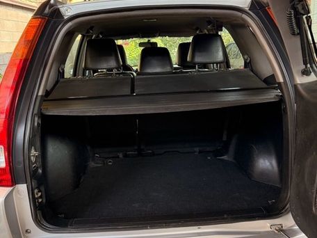 Honda CR-V, 2003 — сүрөт 6