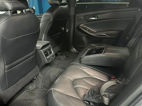 Toyota Avalon, 2019 — 照片 6
