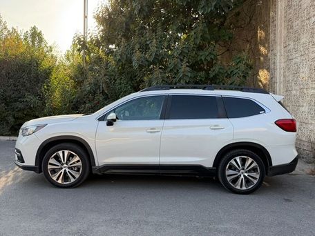 Subaru Ascent, 2021 — сүрөт 3