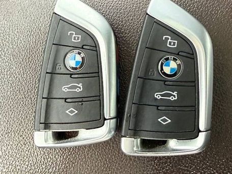 BMW 3 серии, 2019 — фото 14