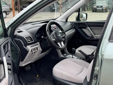 Subaru Forester, 2018 — сүрөт 3