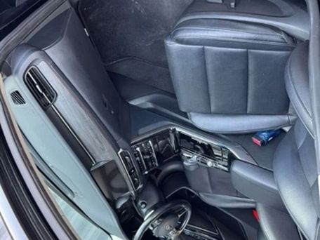 Kia K7, 2019 — photo 4