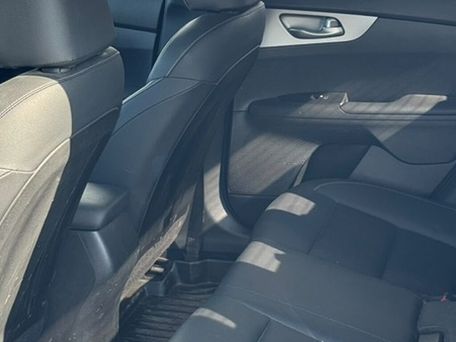 Kia Cerato, 2022 — сүрөт 9
