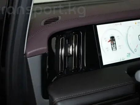 GAC Trumpchi M8, 2026 — 照片 13