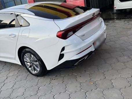 Kia K5, 2020 — photo 5