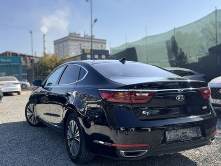 Kia K7, 2018 — сүрөт 4