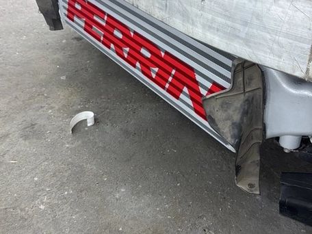Honda Civic Type R, 2020 — 照片 5