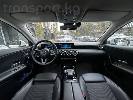 Mercedes-Benz A-Класс, 2019 — фото 7