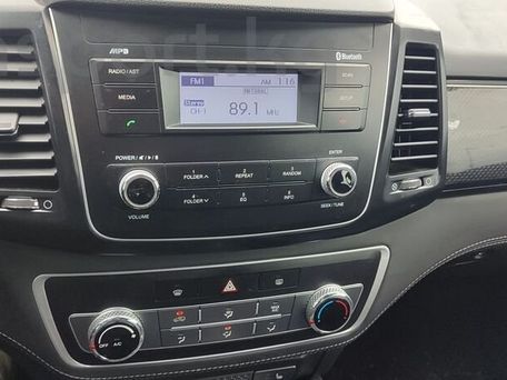 SsangYong Rexton Sports, 2021 — photo 13
