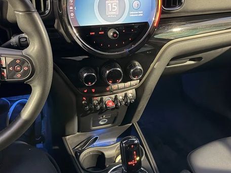 Mini Countryman, 2022 — photo 9