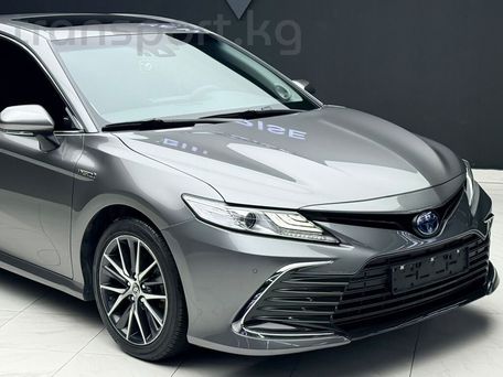 Toyota Camry, 2023 — сүрөт 4