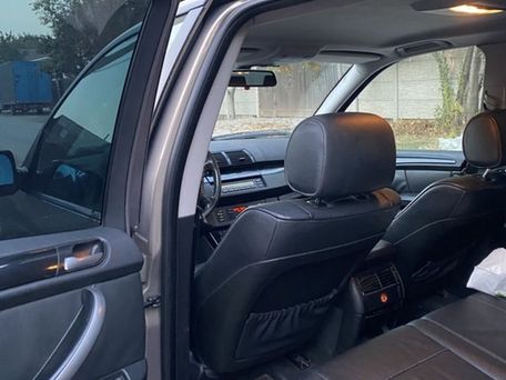 BMW X5, 2005 — сүрөт 7