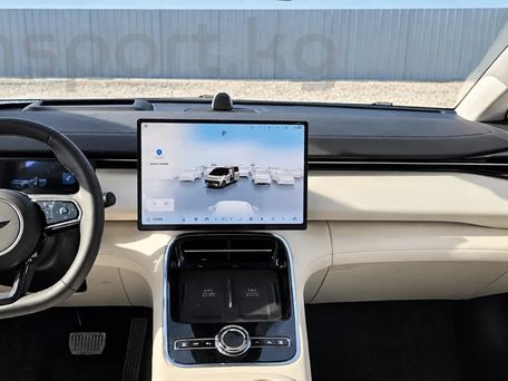 Geely Galaxy M9, 2026 — photo 4