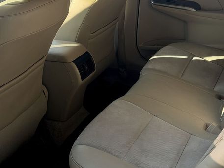 Toyota Camry, 2012 — photo 16