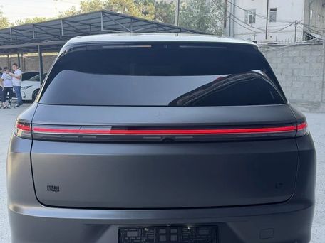 Li Auto (Lixiang) L7, 2023 — фото 5