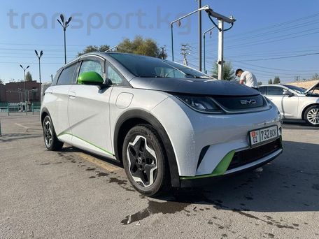 BYD Dolphin, 2022 — сүрөт 2
