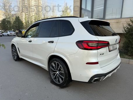 BMW X5, 2019 — photo 4