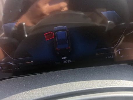 BMW X5, 2024 — 照片 5
