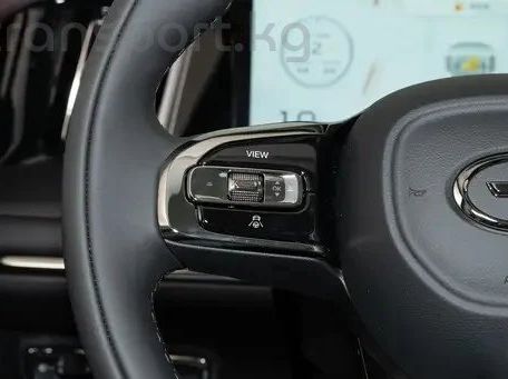 GAC Trumpchi M8, 2026 — 照片 10