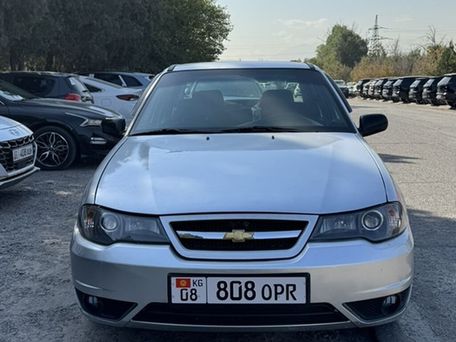 Daewoo Nexia, 2010 — photo 5