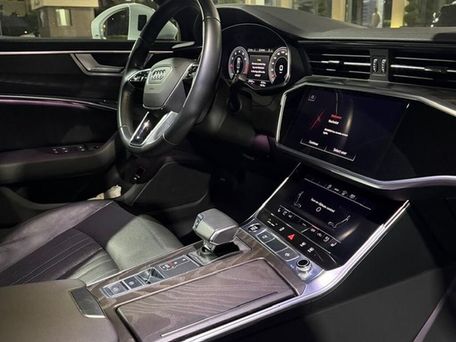 Audi A6, 2020 — фото 4