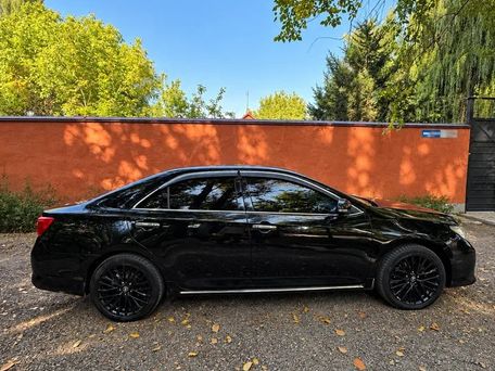 Toyota Camry, 2012 — сүрөт 12