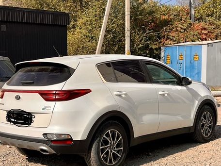 Kia Sportage, 2019 — фото 2