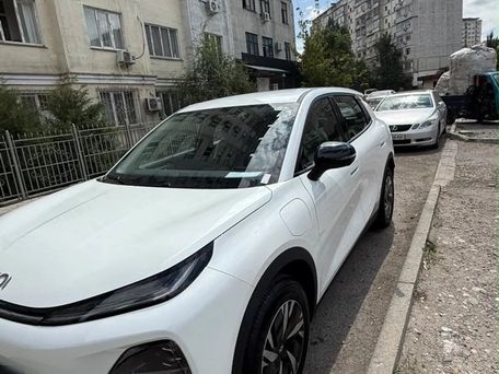 Changan Qiyuan Q05, 2026