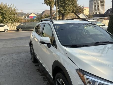 Subaru Crosstrek, 2021 — photo 3