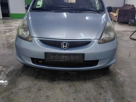 Honda Jazz, 2006 — сүрөт 7