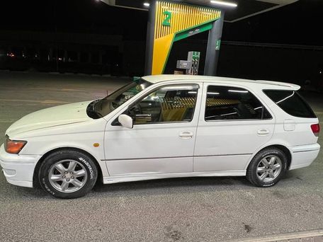 Toyota Vista, 1998 — 照片 2