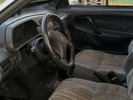 Lada (ВАЗ) 21099, 2001 — фото 6
