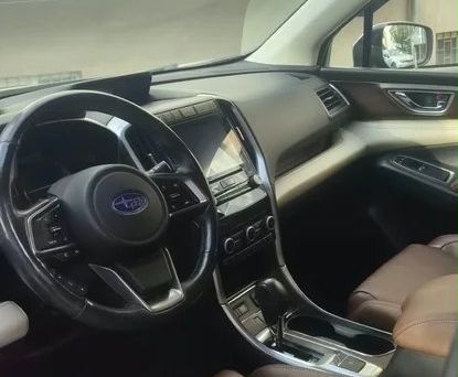 Subaru Ascent, 2019 — 照片 4