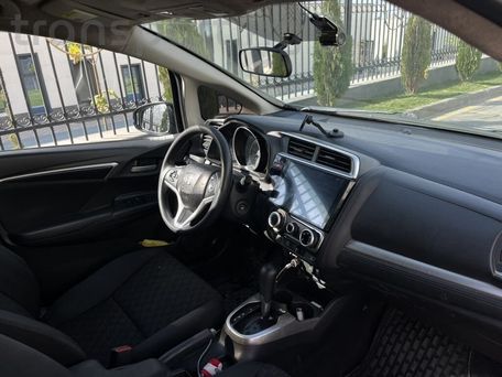 Honda Fit, 2016 — сүрөт 5