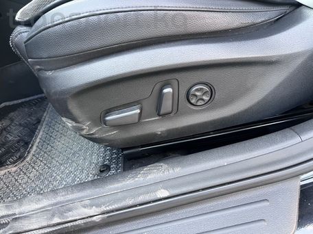 Hyundai Sonata, 2021 — сүрөт 11