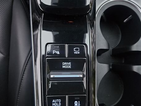 Hyundai Sonata, 2022 — фото 13