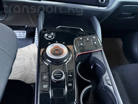 Kia Sportage, 2023 — сүрөт 7