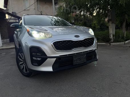 Kia Sportage, 2018 — photo 5