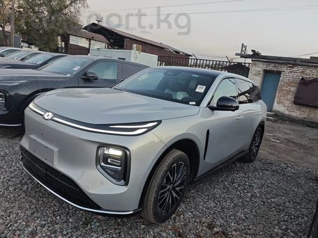 Changan Qiyuan Q07, 2025 — сүрөт 4