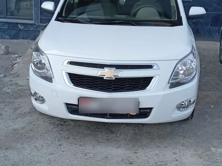 Chevrolet Cobalt, 2024 — сүрөт 1
